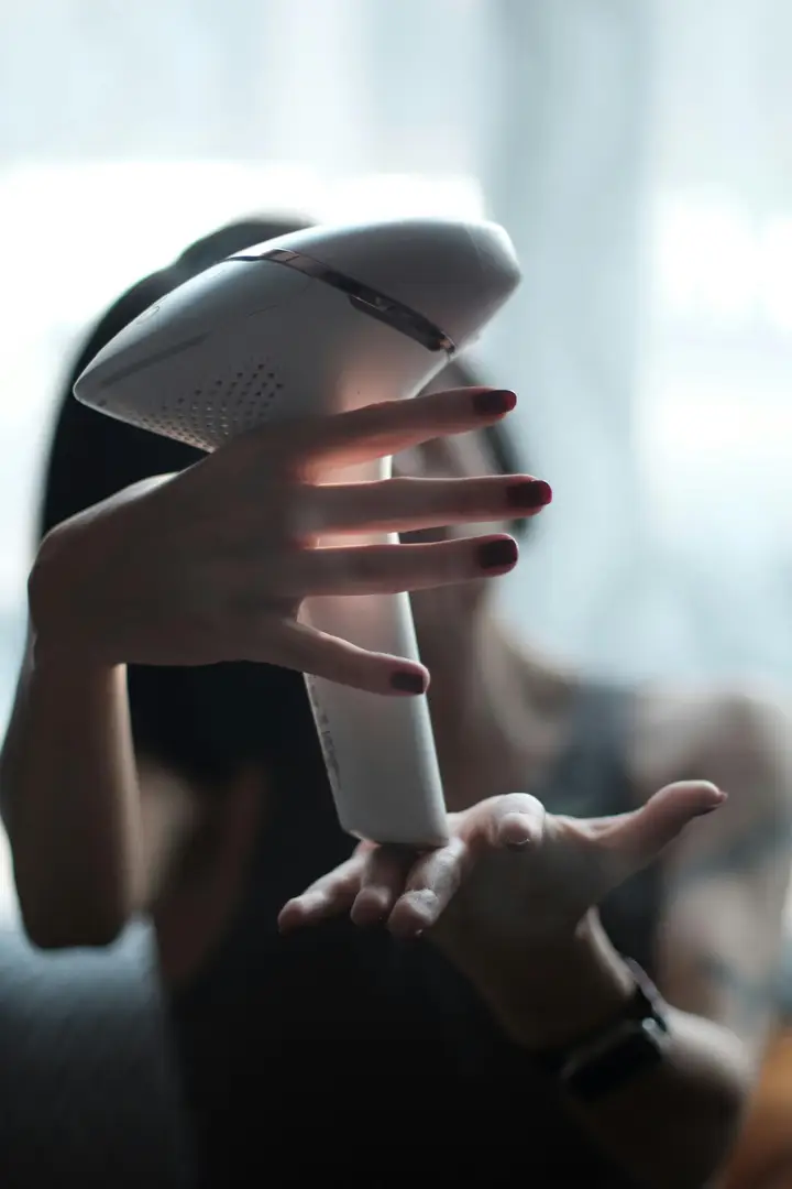 Sfaturi suplimentare pentru aparat profesional epilare definitiva